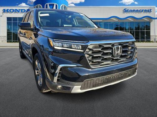 2023 Honda Pilot EX-L 7-Passenger