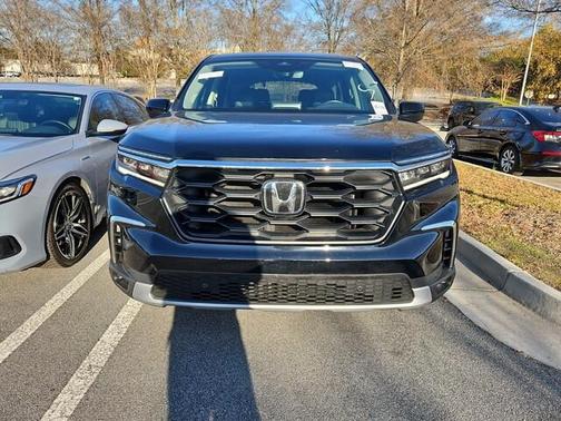 2023 Honda Pilot EX-L 7-Passenger