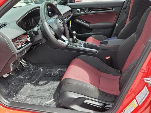 2025 Honda Civic Si Base