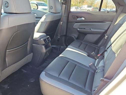 2026 Honda Prologue Touring