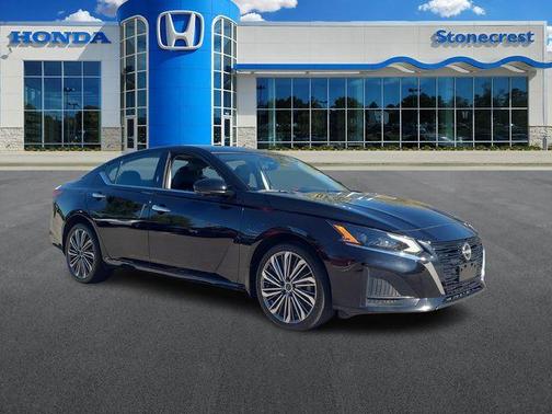 2024 Nissan Altima 2.5 SL