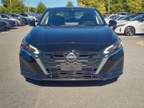 2024 Nissan Altima 2.5 SL