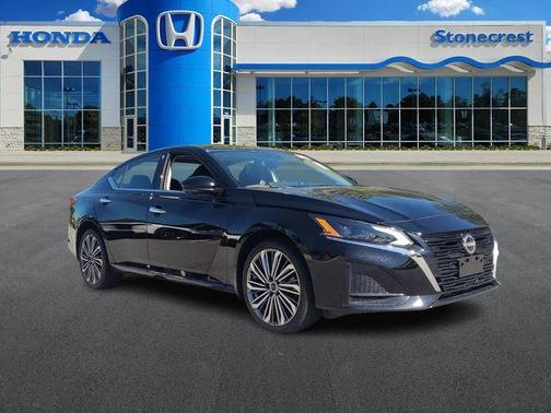2024 Nissan Altima 2.5 SL