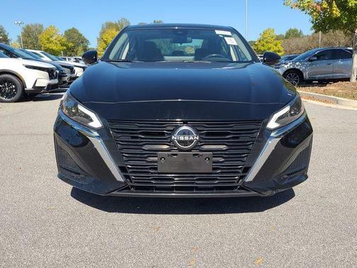 2024 Nissan Altima 2.5 SL
