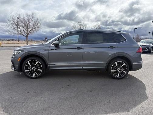 2024 Volkswagen Tiguan 2.0T SEL R-Line