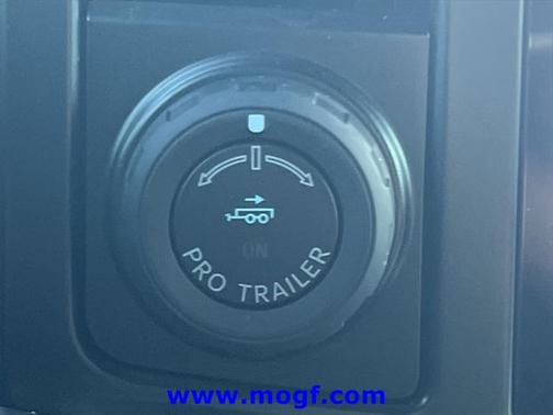 2024 Ford F-450 Platinum