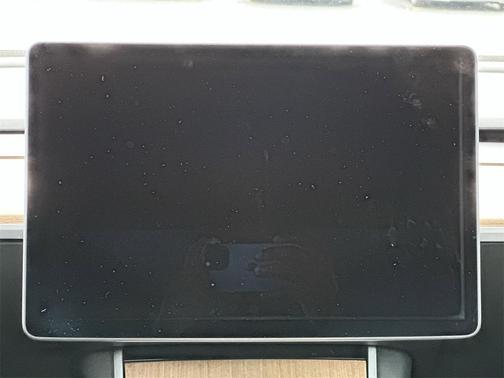 2020 Tesla Model Y Performance Dual Motor All-Wheel Drive