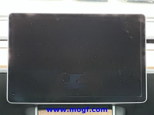 2020 Tesla Model Y Performance Dual Motor All-Wheel Drive