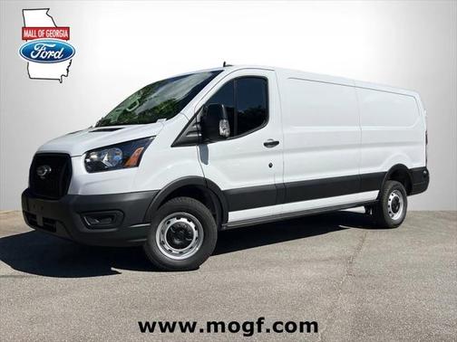 2025 Ford Transit-150 Base