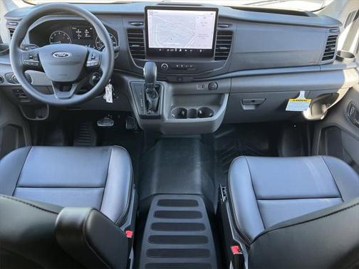 2025 Ford Transit-150 Base