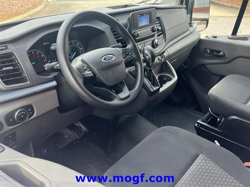 2024 Ford Transit-250 Base