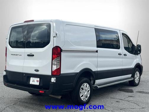 2024 Ford Transit-250 Base