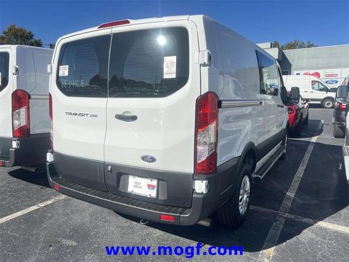 2024 Ford Transit-250 Base