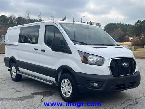 2024 Ford Transit-250 Base
