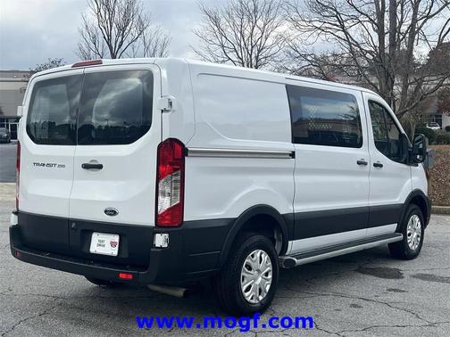 2024 Ford Transit-250 Base