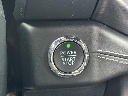 2023 Ford F-150 Lightning Platinum