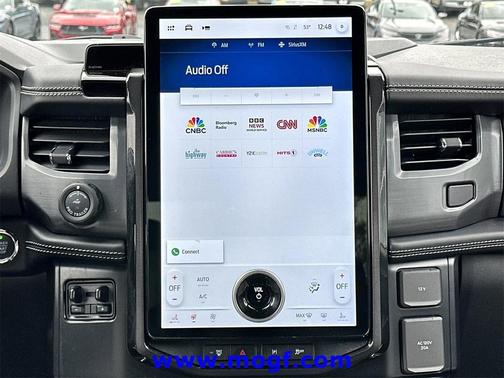 2023 Ford F-150 Lightning Platinum