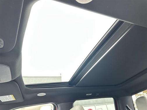 2023 Ford F-150 Lightning Platinum