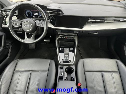 2024 Audi A3 Premium