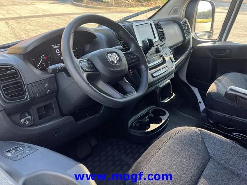 2023 RAM ProMaster 2500 Base
