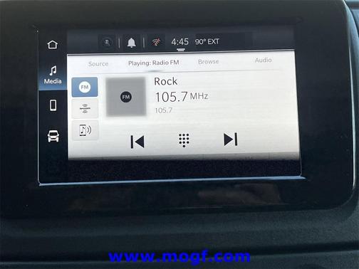 2023 RAM ProMaster 2500 Base