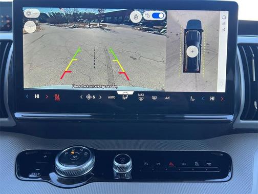 2026 Ford Expedition Max Active 4x2