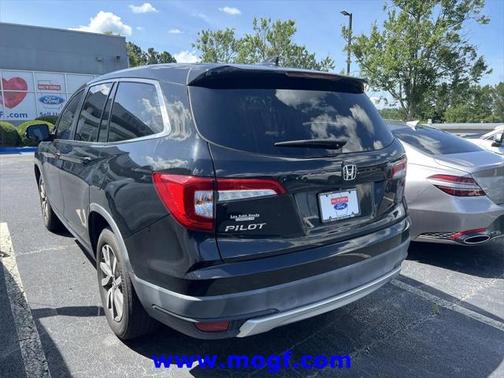 2020 Honda Pilot 2WD EX-L
