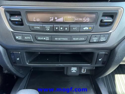 2020 Honda Pilot 2WD EX-L