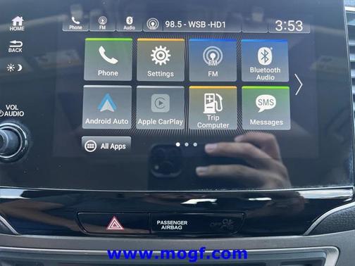 2020 Honda Pilot 2WD EX-L
