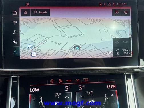 2021 Audi Q7 55 Premium Plus