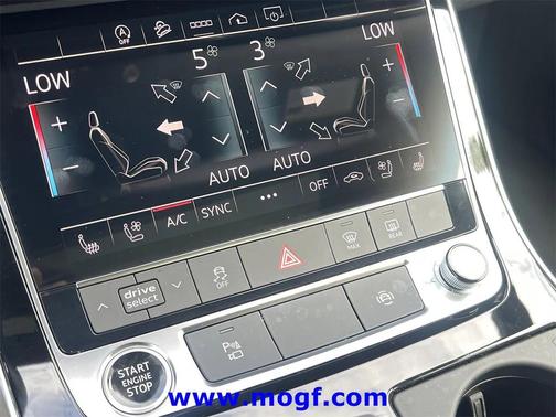 2021 Audi Q7 55 Premium Plus