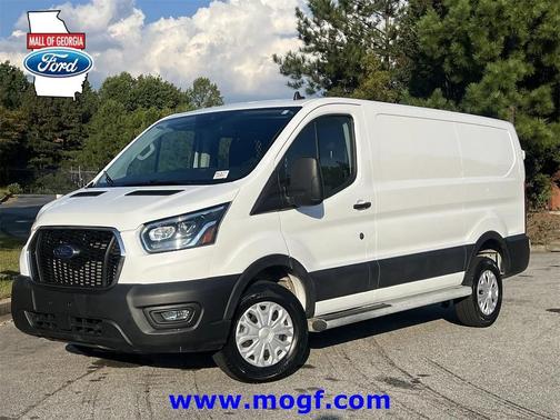 2023 Ford Transit-250 Base