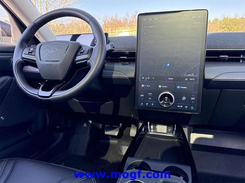 2023 Ford Mustang Mach-E Premium