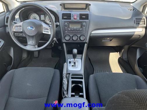 2014 Subaru Impreza 2.0i Premium