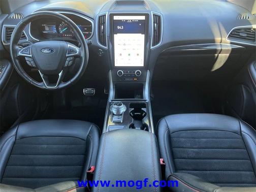 2021 Ford Edge ST Line