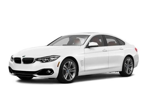 2017 BMW 430 Gran Coupe i