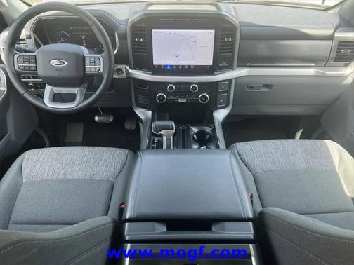 2023 Ford F-150 Lightning XLT