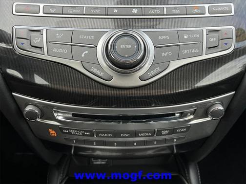2019 INFINITI QX60 Pure