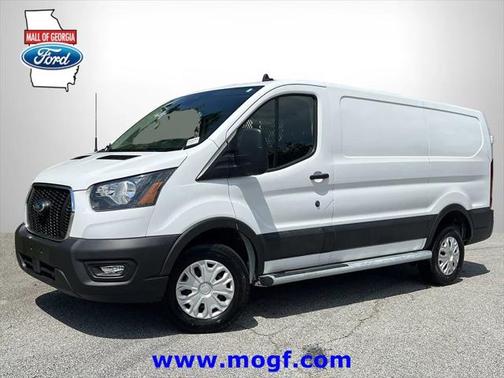 2023 Ford Transit-250 Base