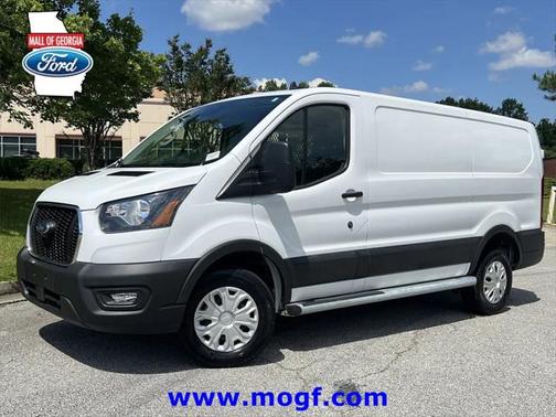 2023 Ford Transit-250 Base