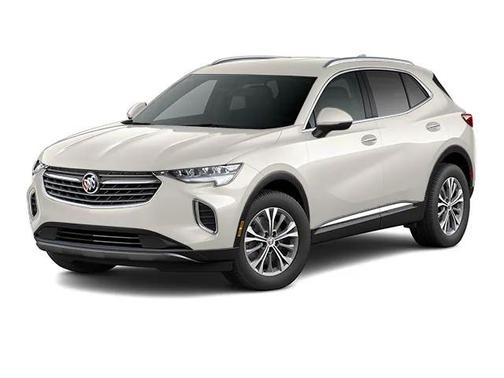 2023 Buick Envision Preferred AWD