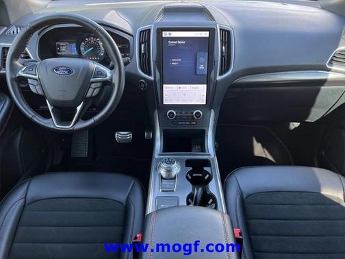 2022 Ford Edge ST Line