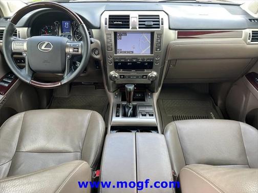 2019 Lexus GX 460 Premium