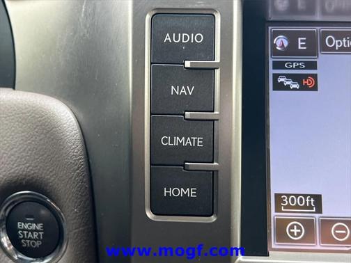 2019 Lexus GX 460 Premium
