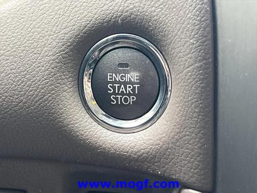 2019 Lexus GX 460 Premium
