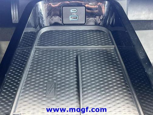 2021 Ford Mustang Mach-E GT