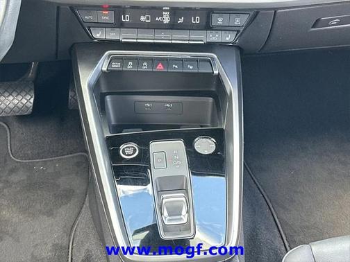 2023 Audi A3 Premium