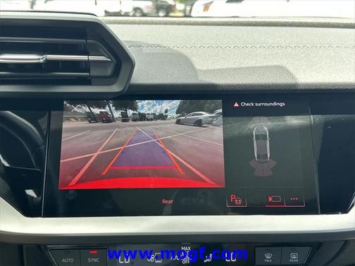2023 Audi A3 Premium