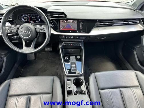 2023 Audi A3 Premium