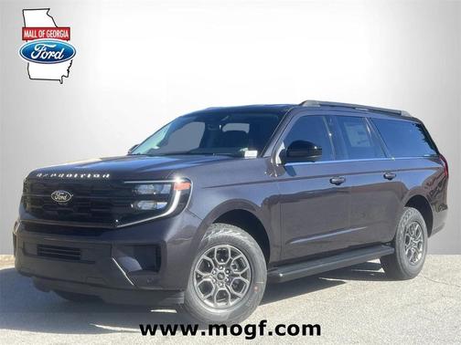 2025 Ford Expedition Max Active 4x2